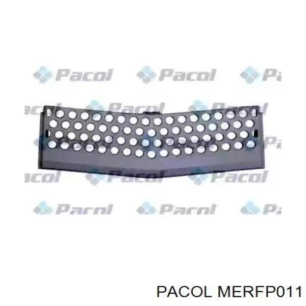 MERFP011 Pacol 