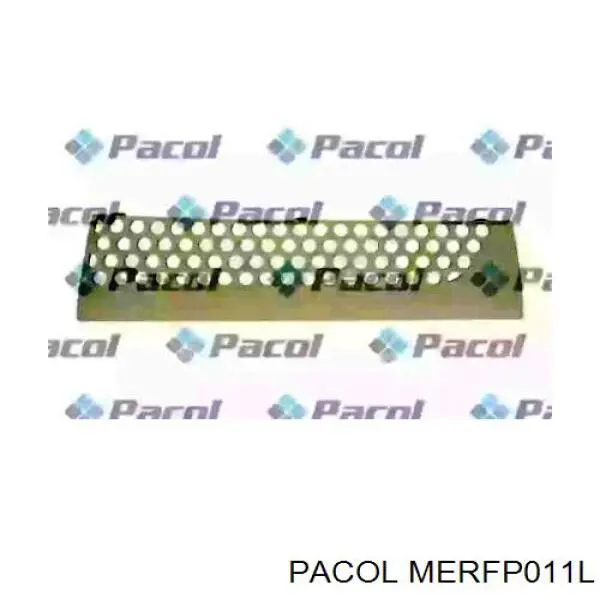  MERFP011L Pacol