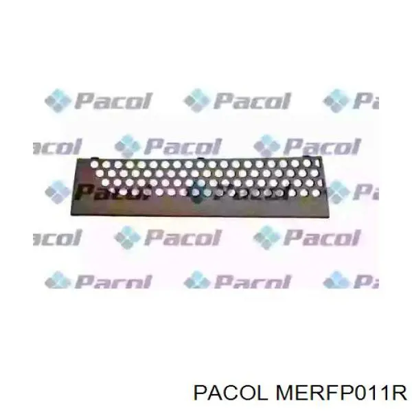 960123 Covind Решетка радиатора