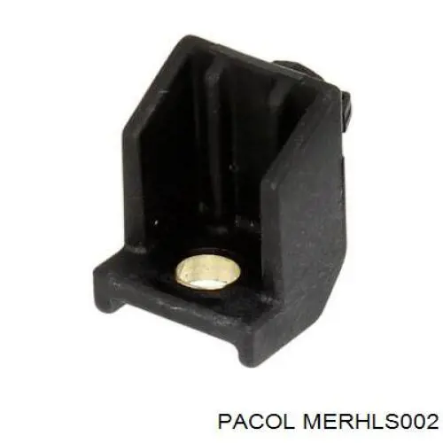 Купить MERHLS002 Pacol Кронштейн (адаптер) крепления фары передней