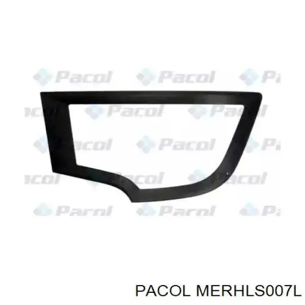 MERHLS007L Pacol 