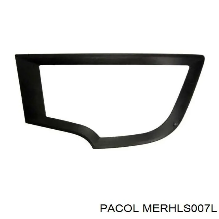 Купить MERHLS007L Pacol 