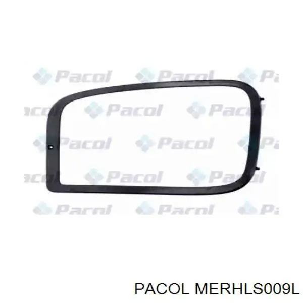  MERHLS009L Pacol