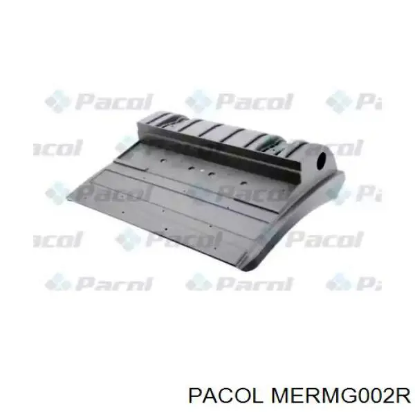 Крыло заднее (TRUCK) MERMG002R Pacol