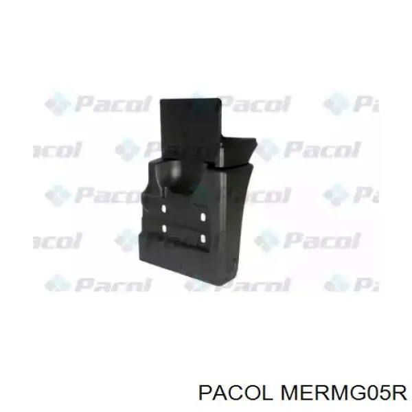 MERMG05R Pacol 