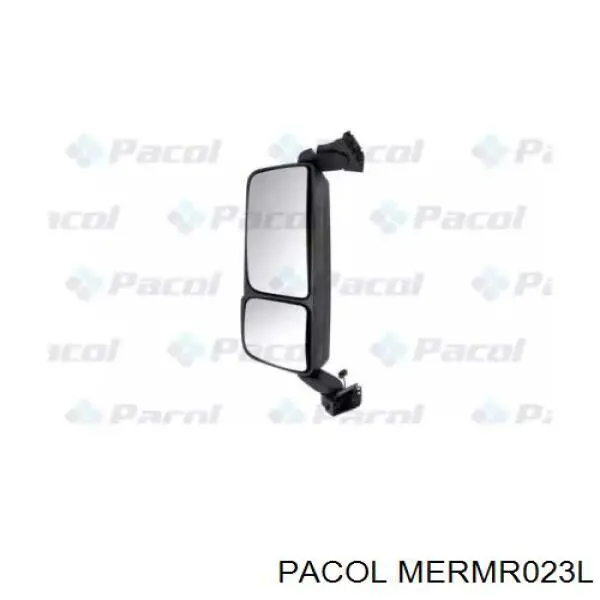  MERMR023L Pacol