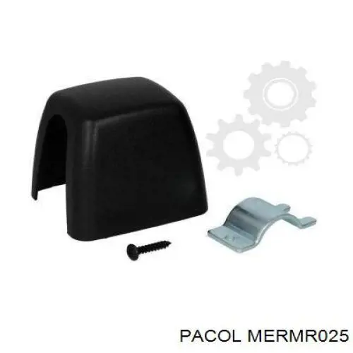 Накладка (крышка) кронштейна зеркала салона Pacol MERMR025 цена, от 1.01 USD
