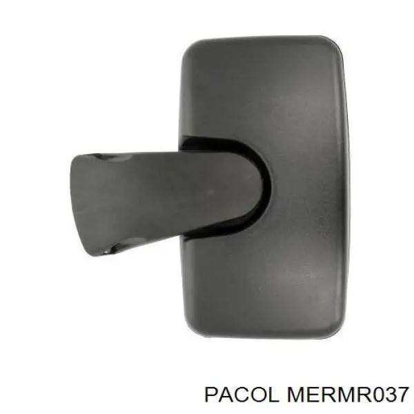 ZL0150009300 Tangde Зеркало парковочное