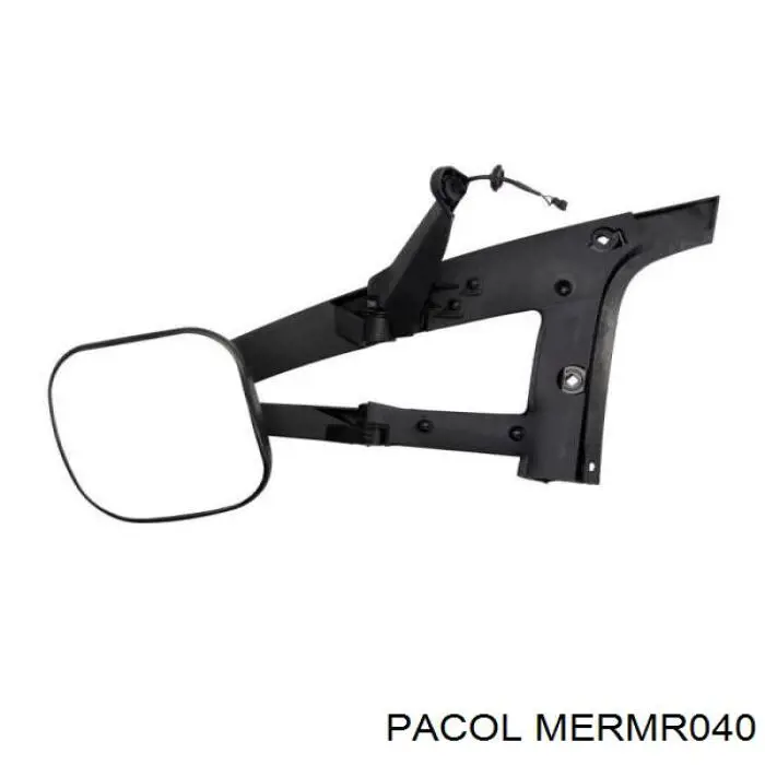  MERMR040 Pacol