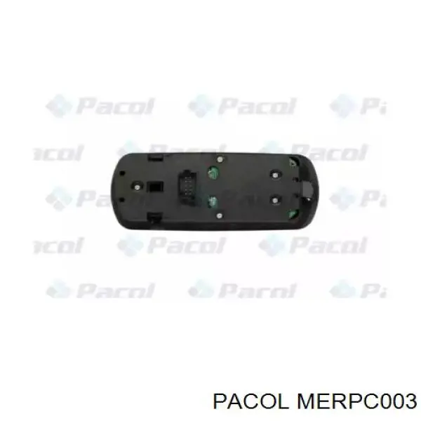 Купить 9438200097 Mercedes Кнопки переднего левого стеклоподъёмника