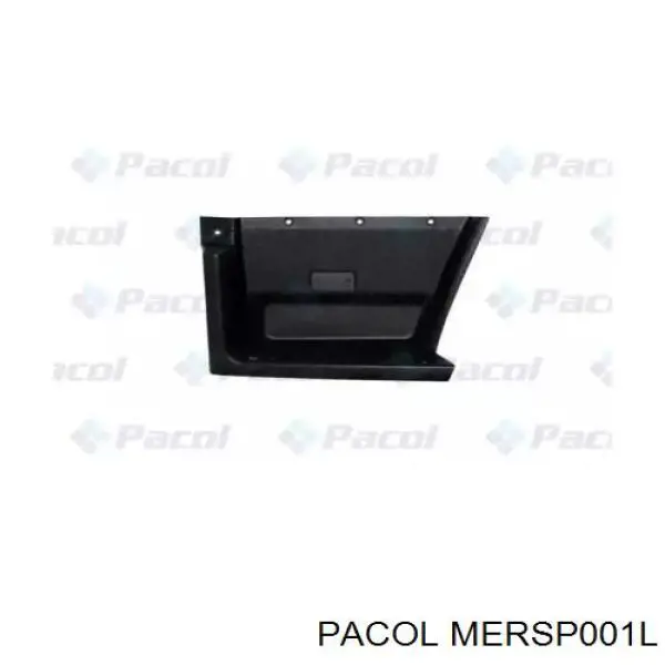  MERSP001L Pacol