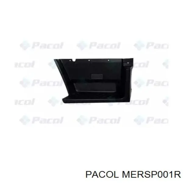 MERSP001R Pacol 