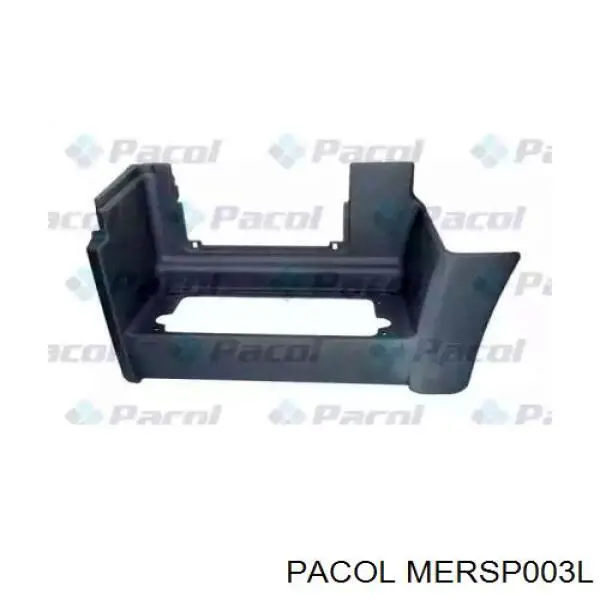 Подножка левая A9436660801 Mercedes