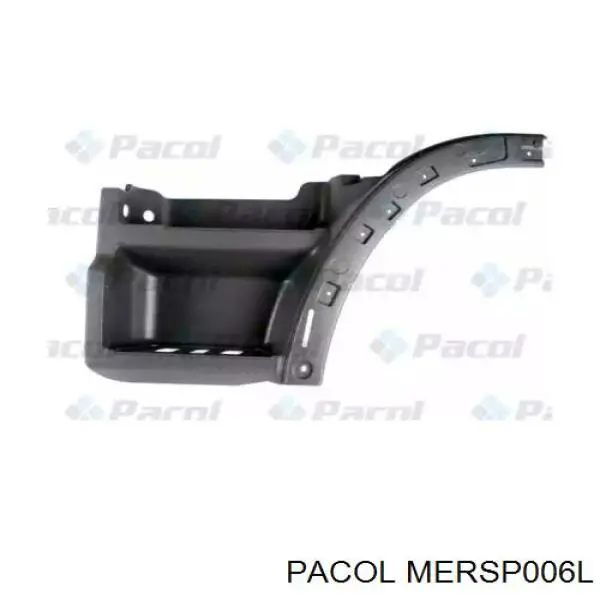  MERSP006L Pacol