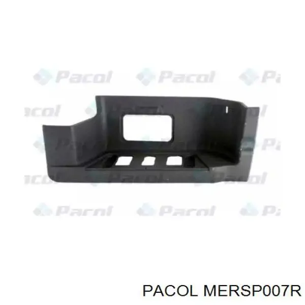 Подножка правая A94366009019135 Mercedes