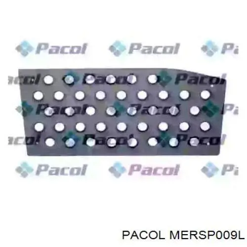  MERSP009L Pacol