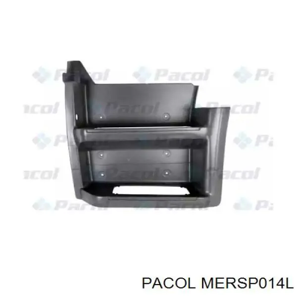  MERSP014L Pacol