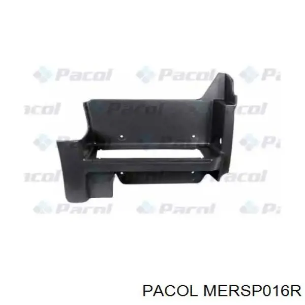  MERSP016R Pacol