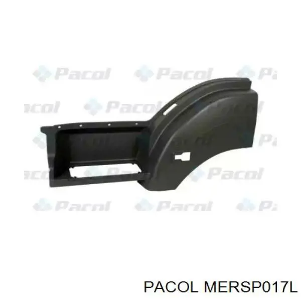 MERSP017L Pacol 
