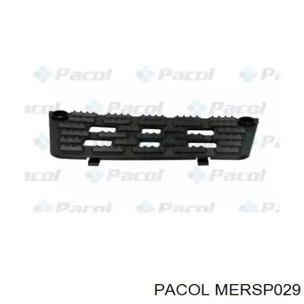  MERSP029 Pacol