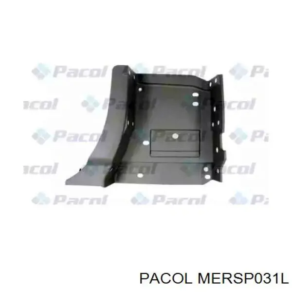  MERSP031L Pacol