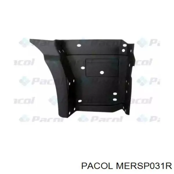  MERSP031R Pacol