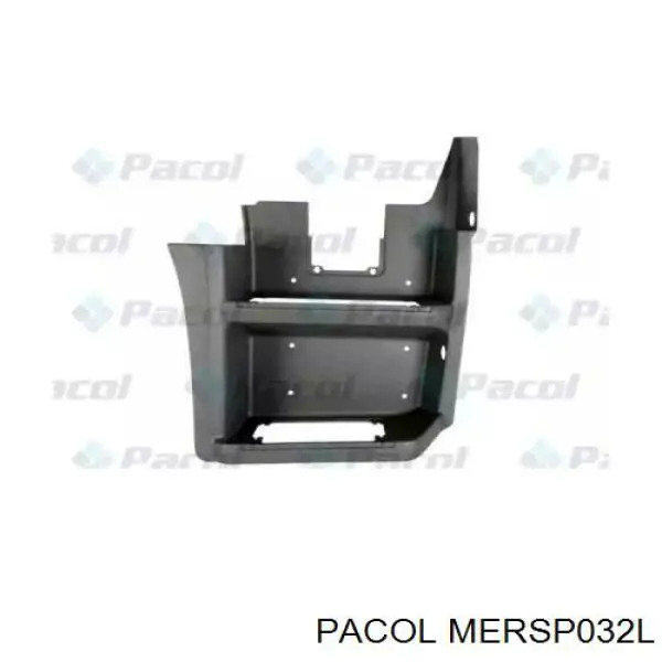  MERSP032L Pacol