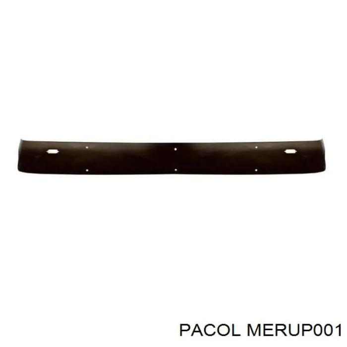 Козырек солнцезащитный автомобиля Pacol MERUP001 цена, от 72.38 USD