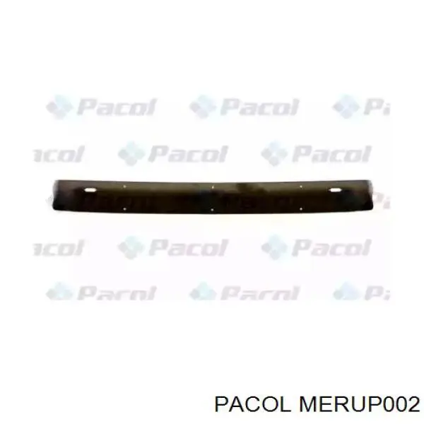 MERUP002 Pacol Козырек противосолнечный
