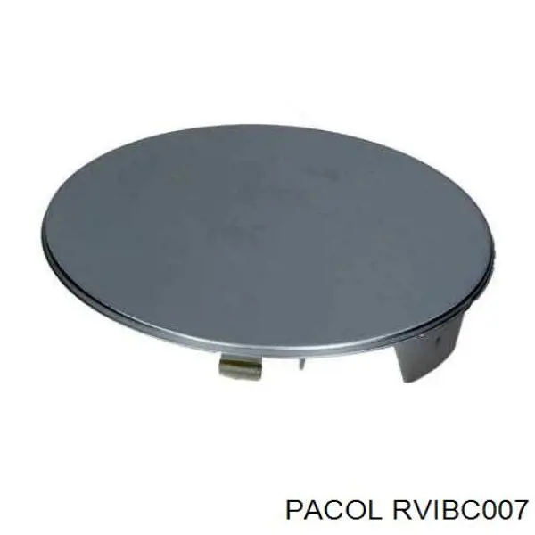 RVIBC007 Pacol