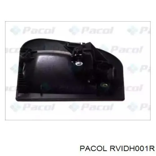 Ручка двери передней наружная правая Renault (RVI) 5001858130 цена, от 18.04 USD