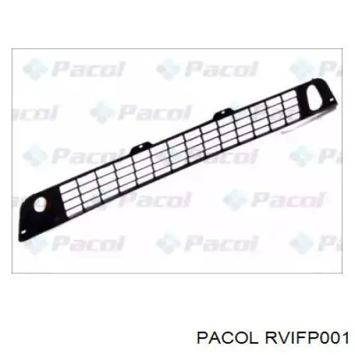 RVIFP001 Pacol Решетка радиатора