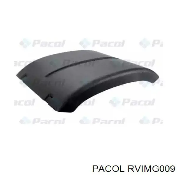 Крыло заднее (TRUCK) RVIMG009 Pacol