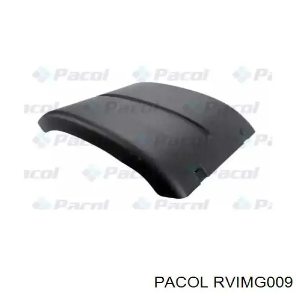 Крыло заднее (TRUCK) Renault (RVI) 5010314951 цена, от 21.70 USD
