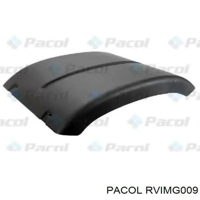 Купить 5010314951 Renault (RVI) Крыло заднее (TRUCK)