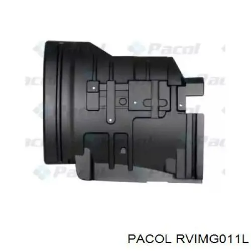 Крыло переднее левое Pacol RVIMG011L цена, от 31.03 USD