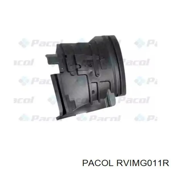 RVIMG011R Pacol Переднее правое крыло