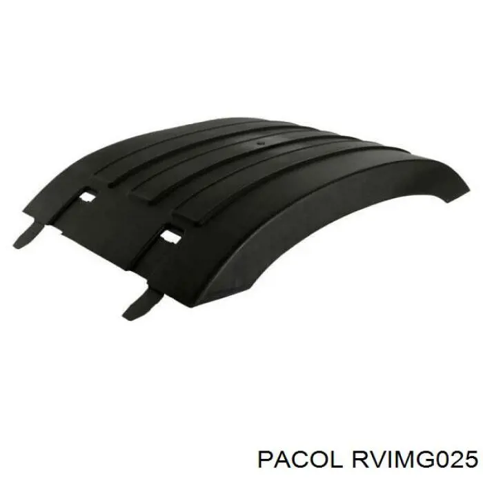 RVIMG025 Pacol Крыло заднее (TRUCK)