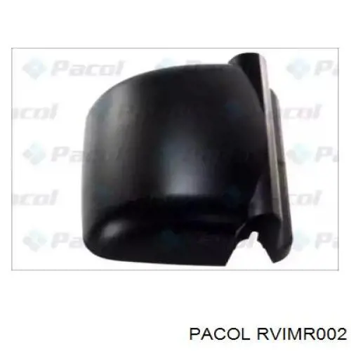 Накладка (крышка) зеркала заднего вида Pacol RVIMR002 цена, от 7.86 USD