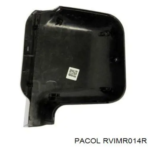 Купить RVIMR014R Pacol Накладка/крышка зеркала заднего вида, правая