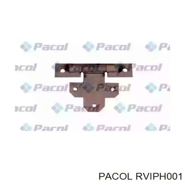 RVIPH001 Pacol 