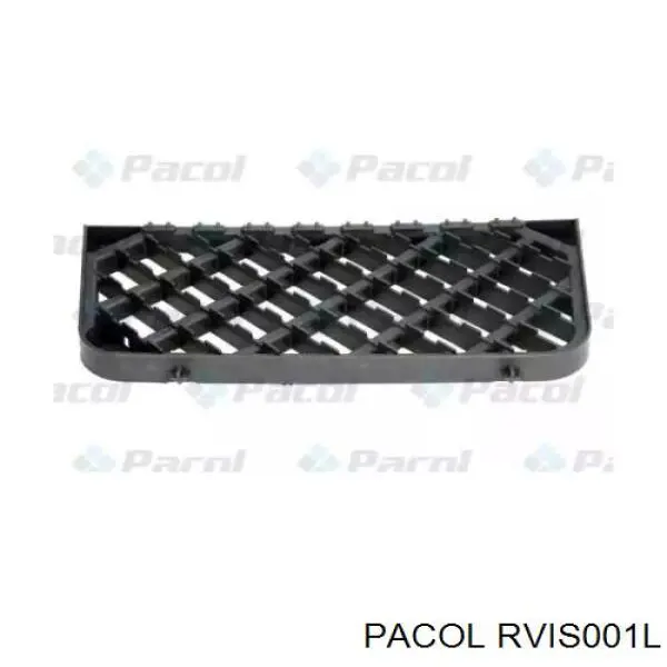 RVIS001L Pacol накладка подножки