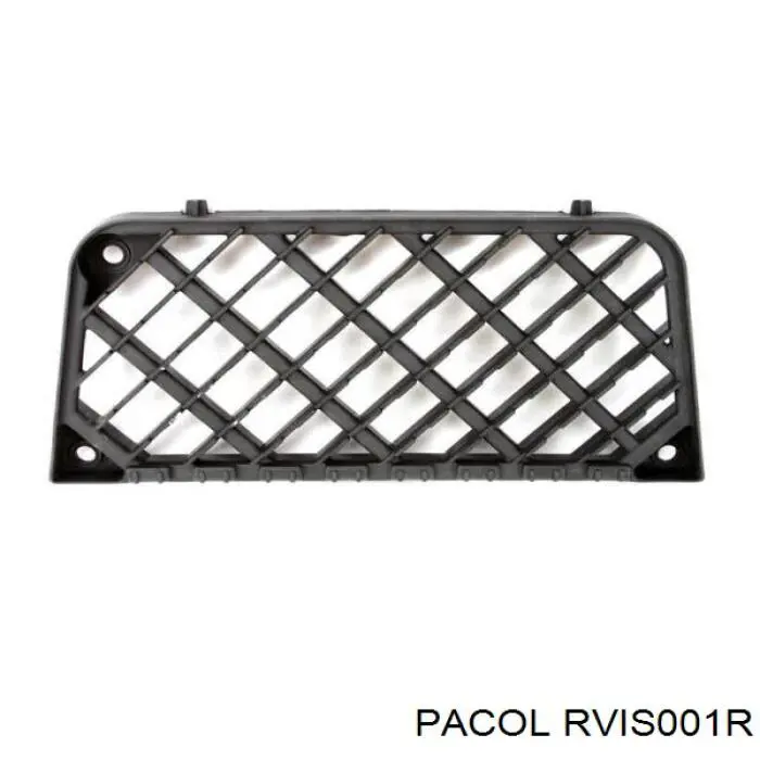 RVIS001R Pacol