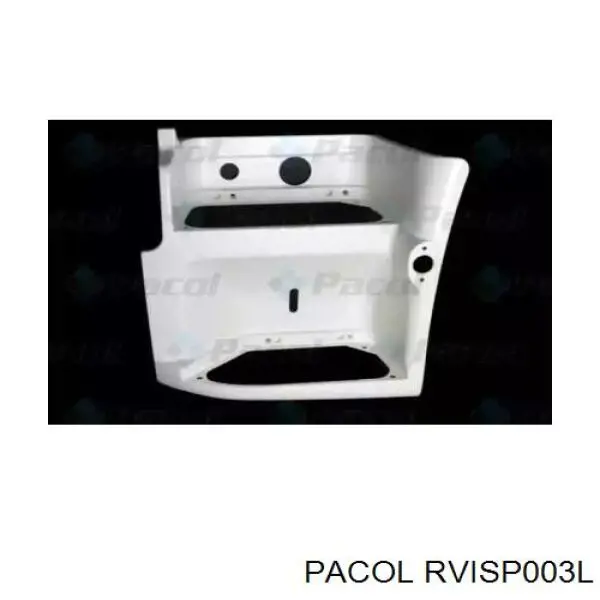 RVI-SP-003L Pacol подножка левая