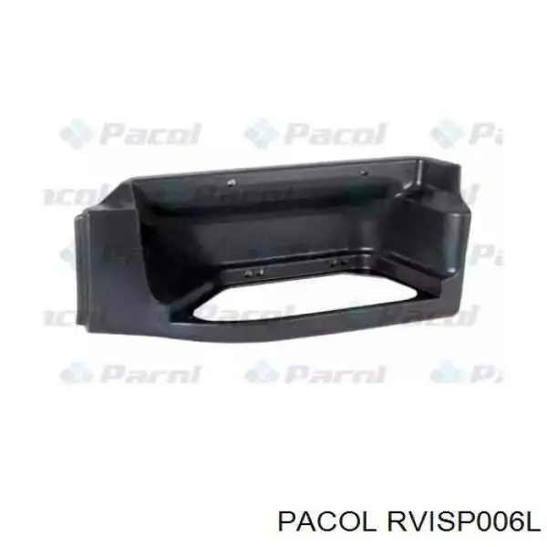  RVISP006L Pacol