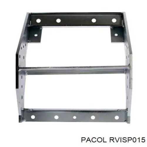 Надставка двери передней Pacol RVISP015 цена, от 50.21 USD