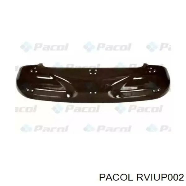  RVIUP002 Pacol