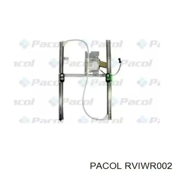 RVIWR002 Pacol механизм стеклоподъемника двери передней левой