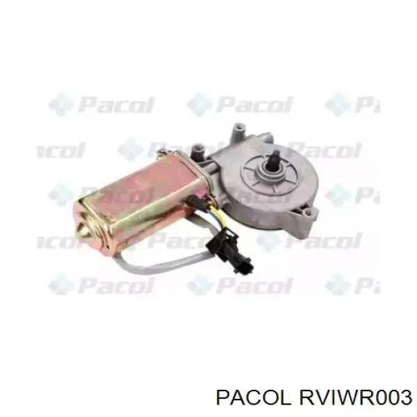 5001852886 Renault (RVI) 