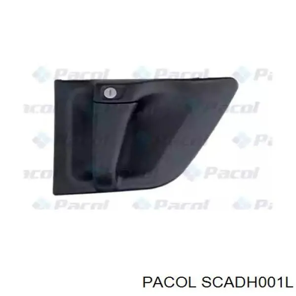 SCADH001L Pacol 